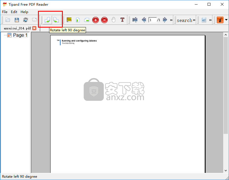 Tipard Free PDF Reader(PDF阅读器)