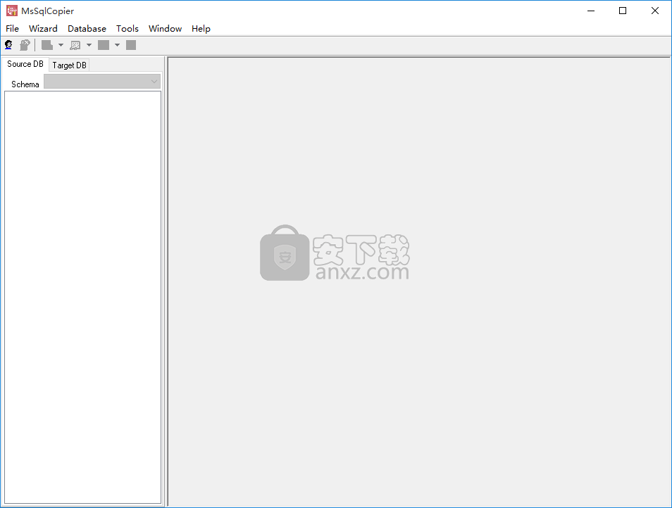 MsSqlCopier(SQL数据库复制工具)