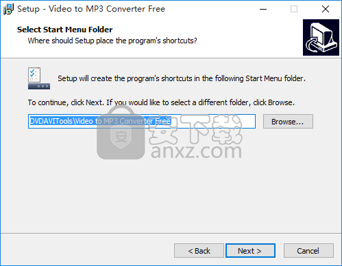 Video to MP3 Converter Free(视频转mp3格式转换器)