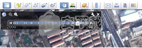 google earth images downloader(谷歌地图下载器)