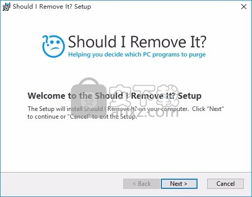 Should I Remove It(多功能垃圾文件清理工具)