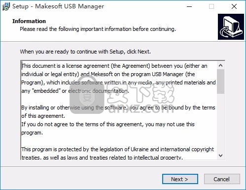 USB Manager(多功能USB管理器)