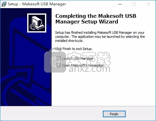 USB Manager(多功能USB管理器)