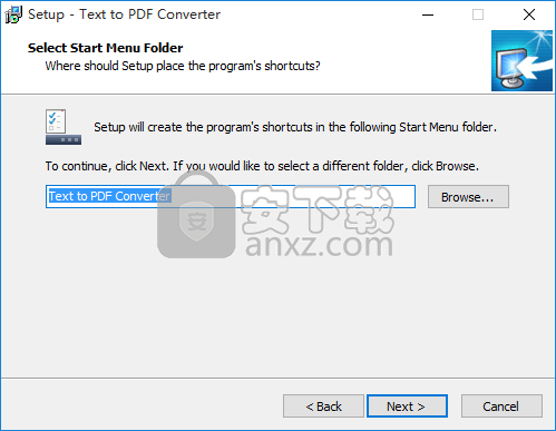 Text to PDF Converter(TXT转PDF转换器)