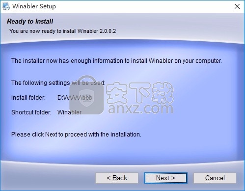 Winabler(多功能系统按钮失效修复工具)