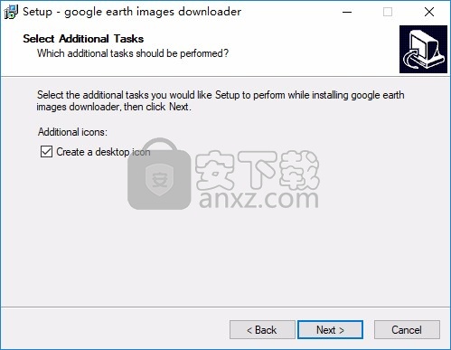 google earth images downloader(谷歌地图下载器)