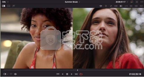 davinci resolve