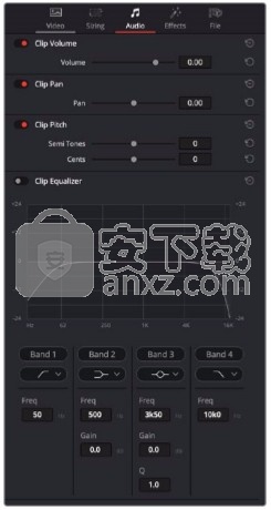 davinci resolve