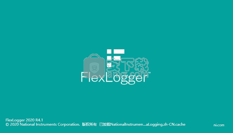 flexlogger 2020 r4.1补丁