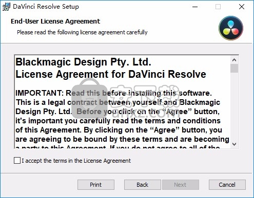davinci resolve