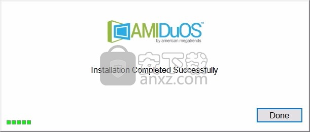 AMIDuOS PRO(多功能安卓环境安装工具)