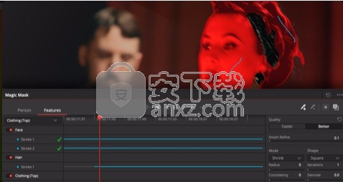 davinci resolve