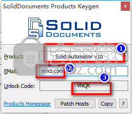 Solid Automator(多功能PDF转换工具)