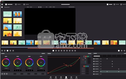 davinci resolve