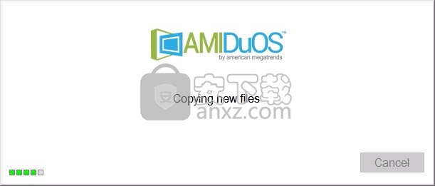 AMIDuOS PRO(多功能安卓环境安装工具)