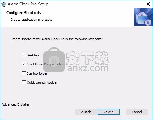 Alarm Clock Pro(多合一行程与闹钟提示工具)