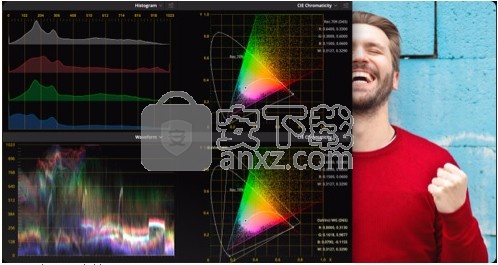 davinci resolve