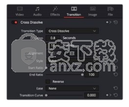 davinci resolve