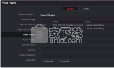davinci resolve