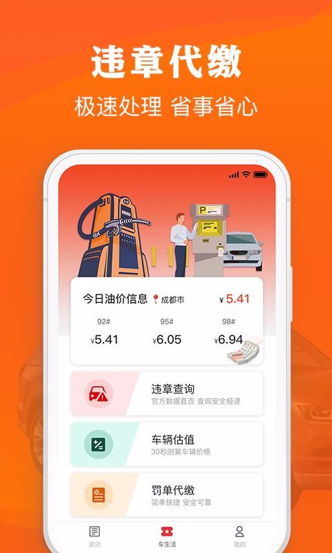 西瓜二手车(2)