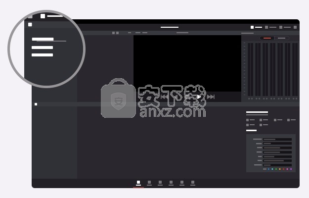 davinci resolve