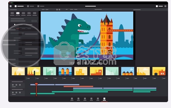 davinci resolve
