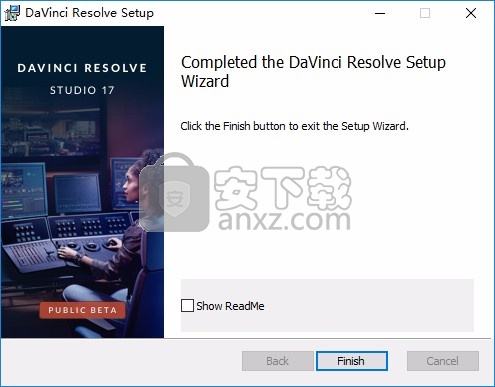 davinci resolve