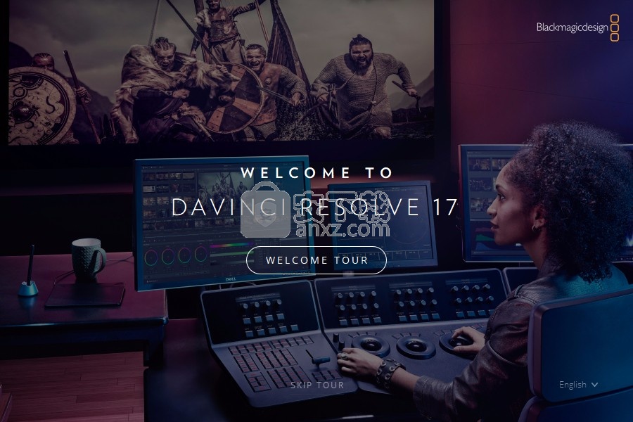 davinci resolve