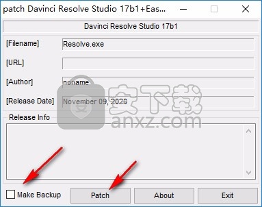 davinci resolve