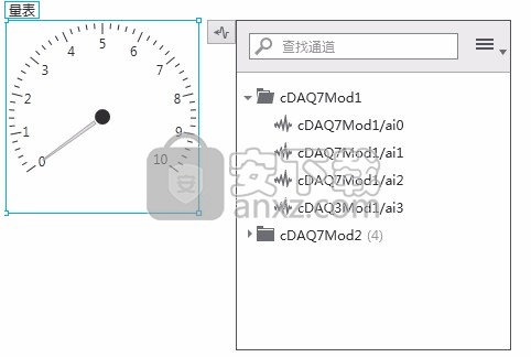 flexlogger 2020 r4.1中文