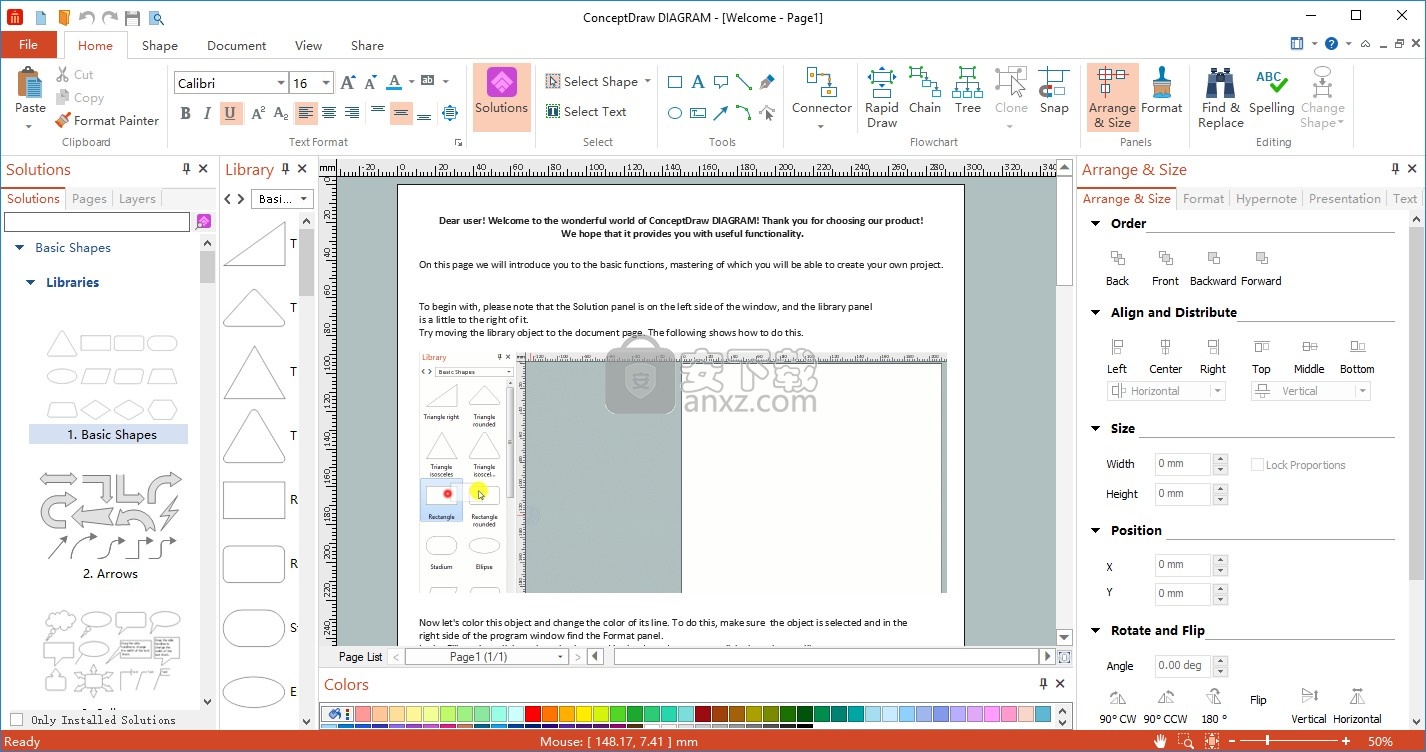 conceptdraw office7