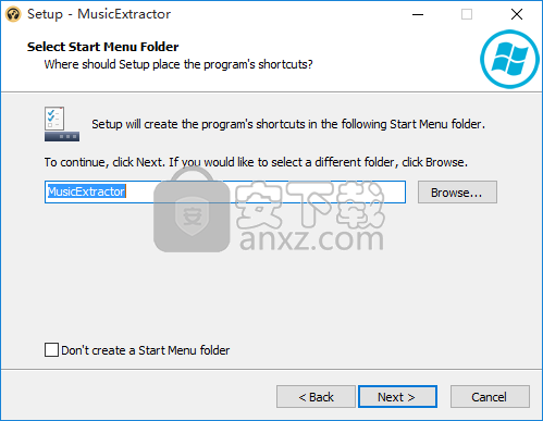 Music Extractor(视频提取音频软件)
