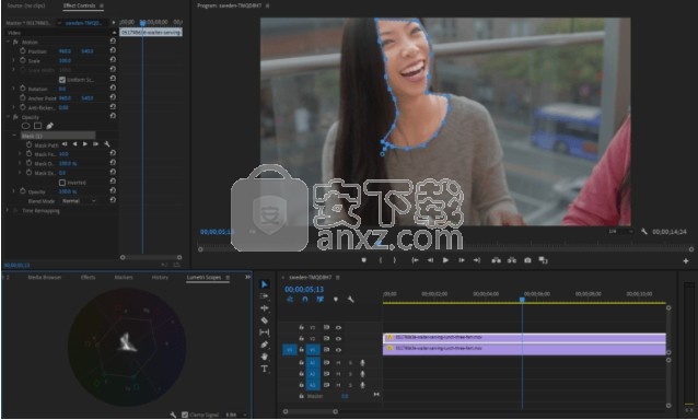 titler pro 7中文