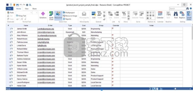 conceptdraw office7