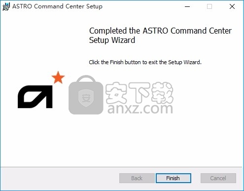 ASTRO Command Center(多合一音频效果调整与处理工具)