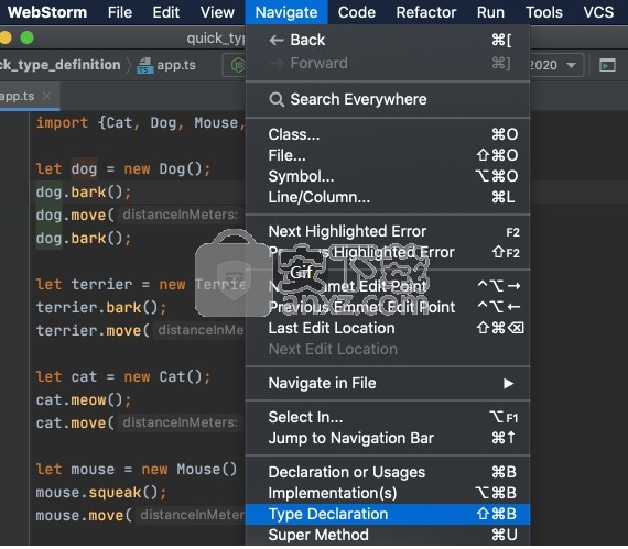 webstorm2020.2.1补丁