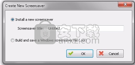 Animated Wallpaper Maker(动画墙纸制作器)