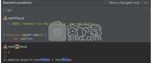 webstorm2020.2.1补丁