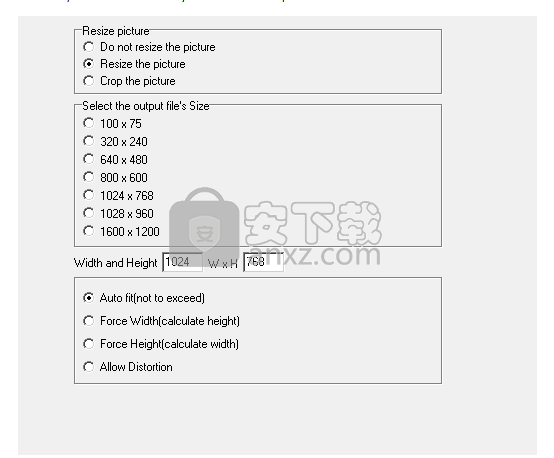 Batch Photo Factory(图片批量处理软件)
