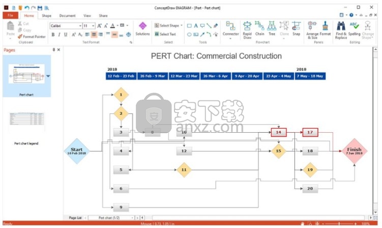 conceptdraw office7