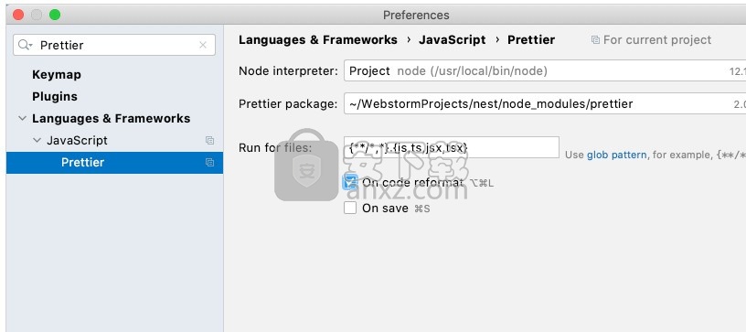 webstorm2020.2.1永久