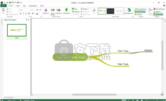 conceptdraw office7