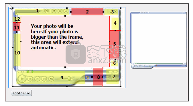 Batch Photo Factory(图片批量处理软件)