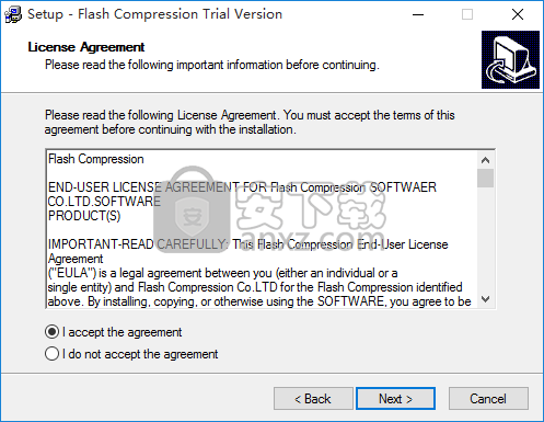 Flash Compression(flash视频压缩工具)