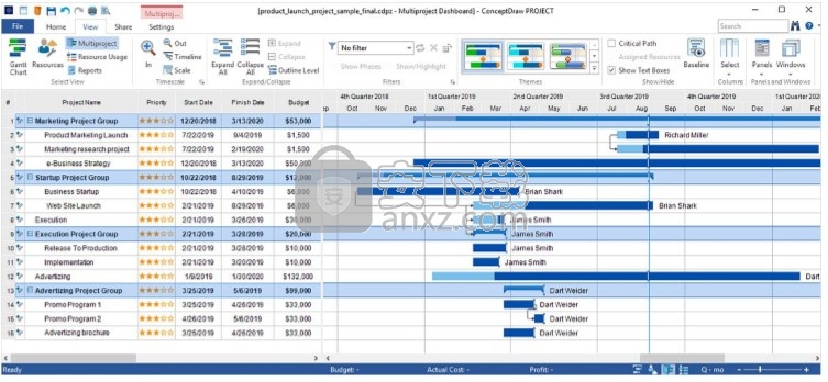 conceptdraw office7