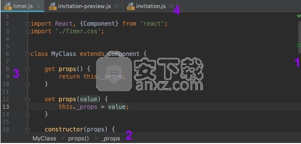 webstorm2020.2.1永久