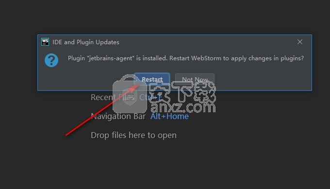 webstorm2020.2.1永久