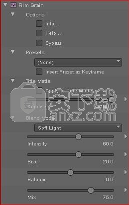 titler pro 7中文