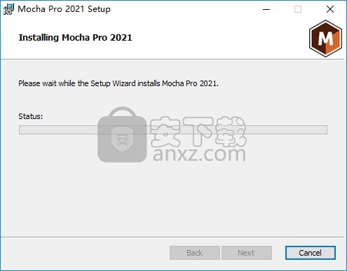 Mocha Pro 2021(平面跟踪软件)