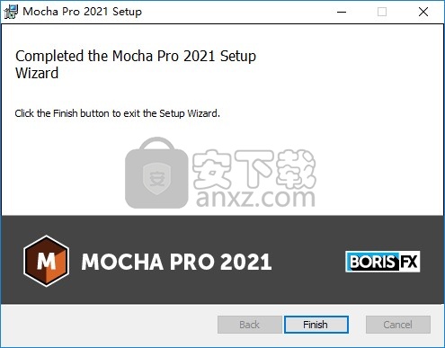 mocha pro license